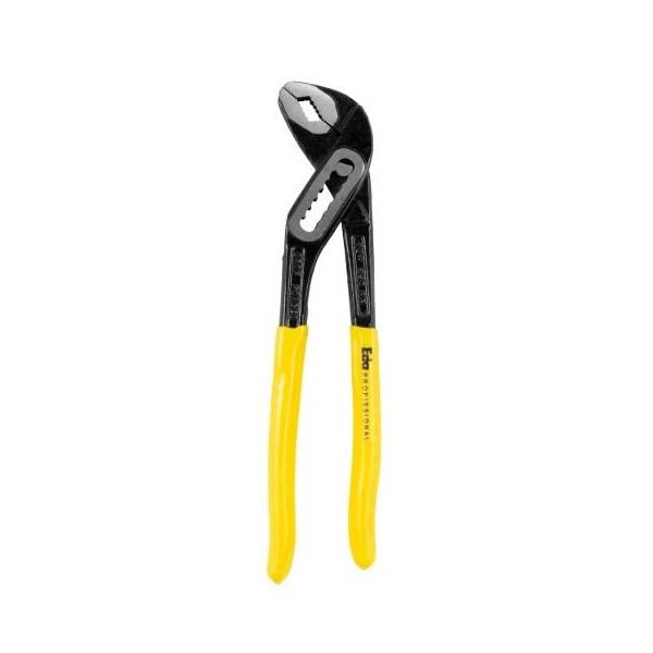 Alicate Bomba D'água com Canaleta 10" EDA 8BF
