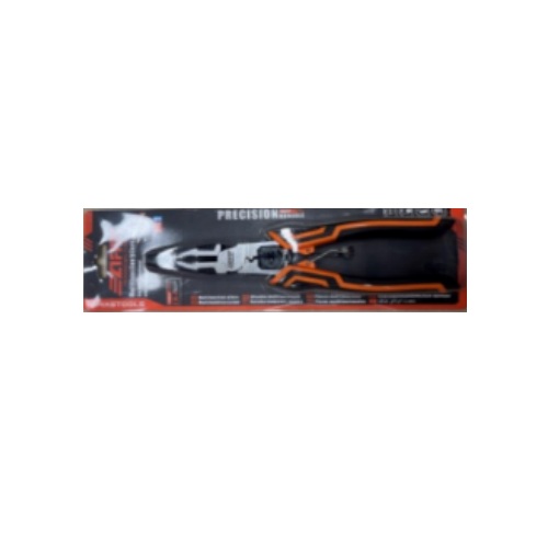 Alicate com Corte Reto BM Acessórios BM3861