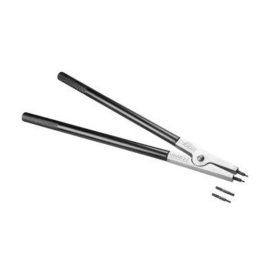 Alicate para Anéis Externos e Travas de Câmbio Raven Especial 102003