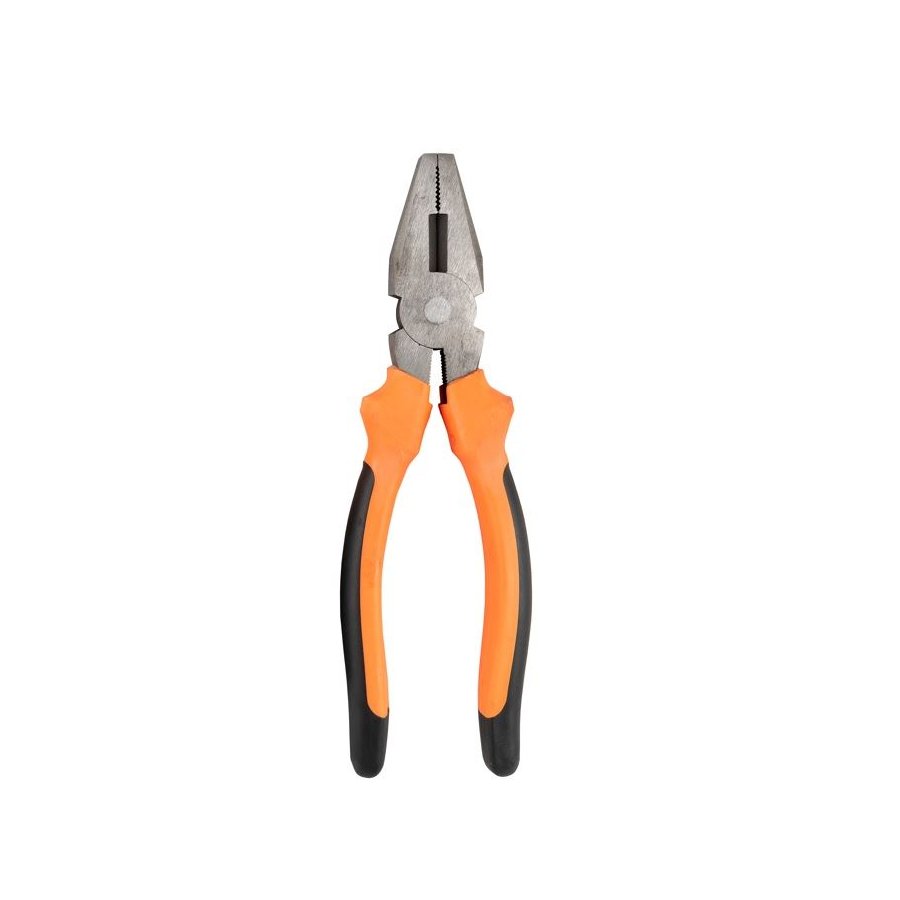 Alicate Universal 8" EDA 8VL