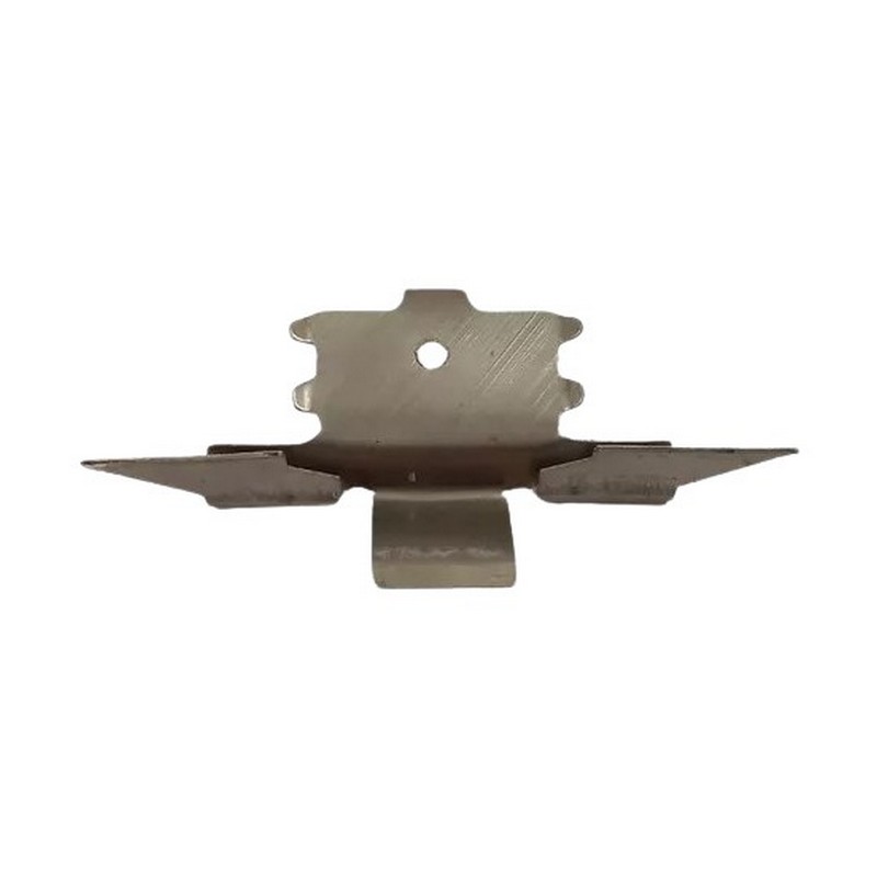 Alinhador da Pastilha de Freio dianteiro 2MC 1FO26