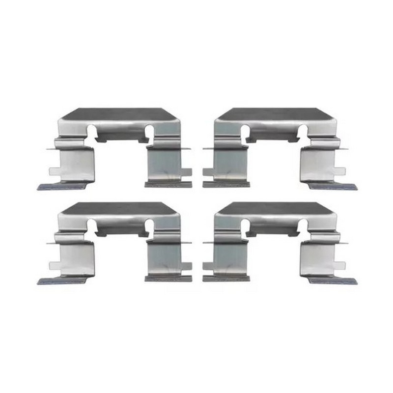 Alinhador da Pastilha de Freio dianteiro 2MC 1HY13