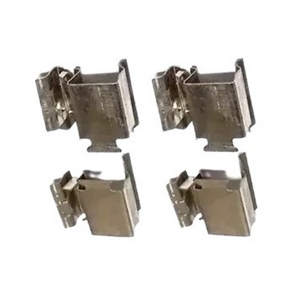Alinhador da Pastilha de Freio traseira 2MC 1VW26