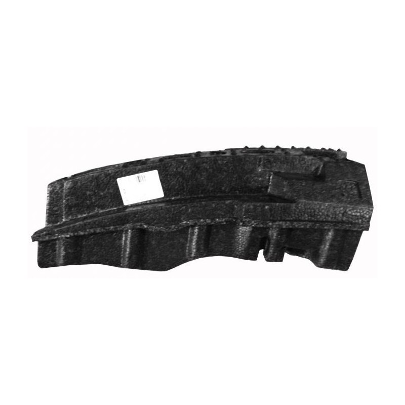 Alma de Para-choque dianteiro lado direito Volkswagen 377807240