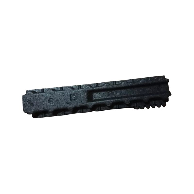 Alma de Para-choque dianteiro lado direito Volkswagen 3278072401