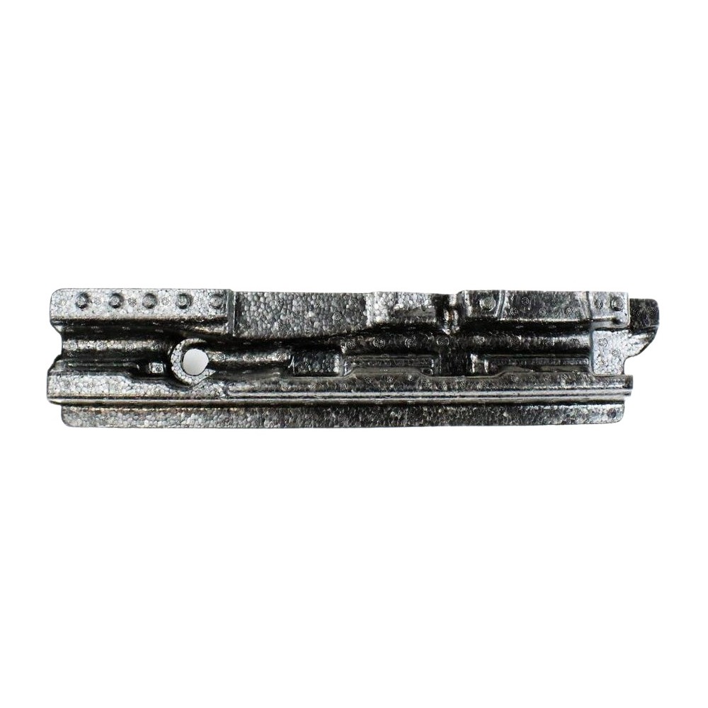Alma de Para-choque dianteiro lado esquerdo Volkswagen 5U0807239G