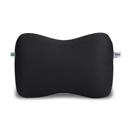 Almofada encosto cabeca p/ carro NAP ACV007701