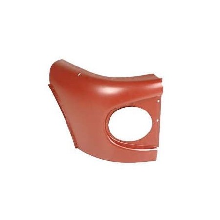 Alojamento Frontal do Farol lado direito Amalcaburio 501D