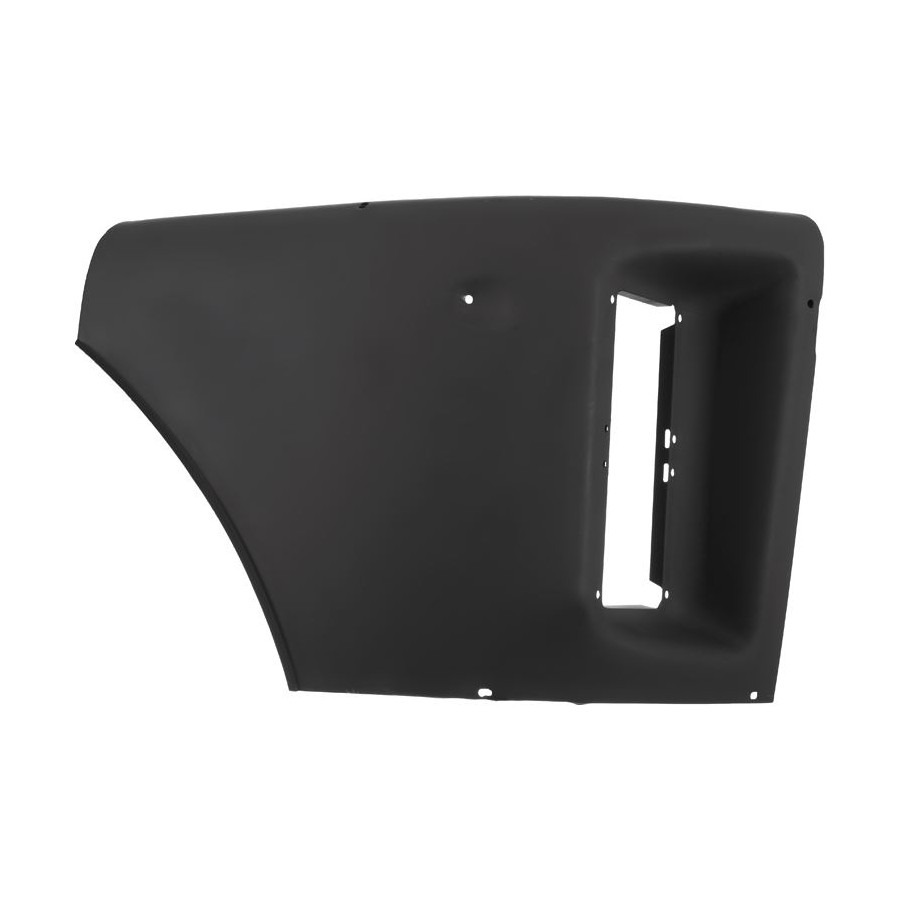 Alojamento Frontal do Farol lado direito Centauro 096816