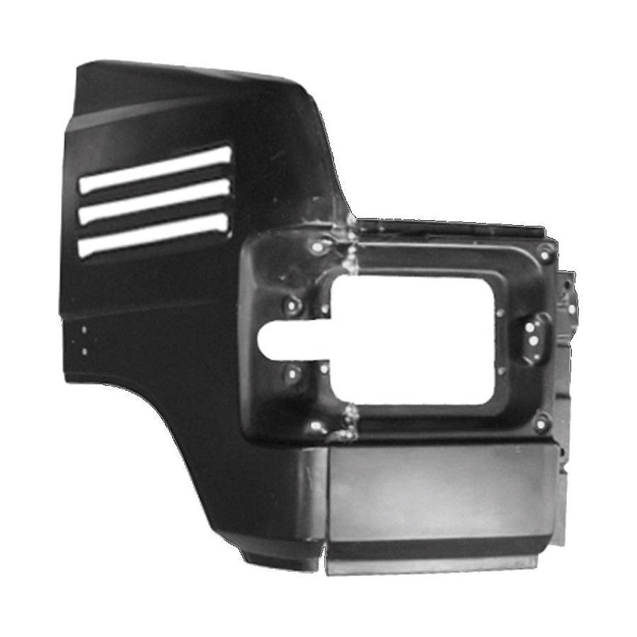 Alojamento Frontal do Farol lado direito Centauro 099323