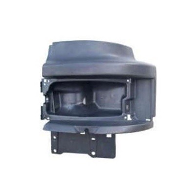 Alojamentodo Farol lado esquerdo DB Acessorios 420763