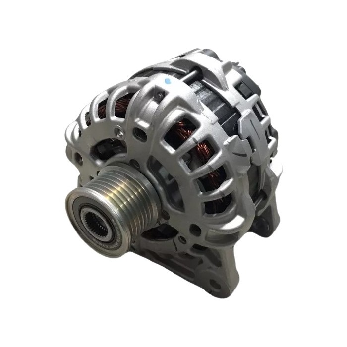 Alternador 12v 125Ah Renault 231009869R