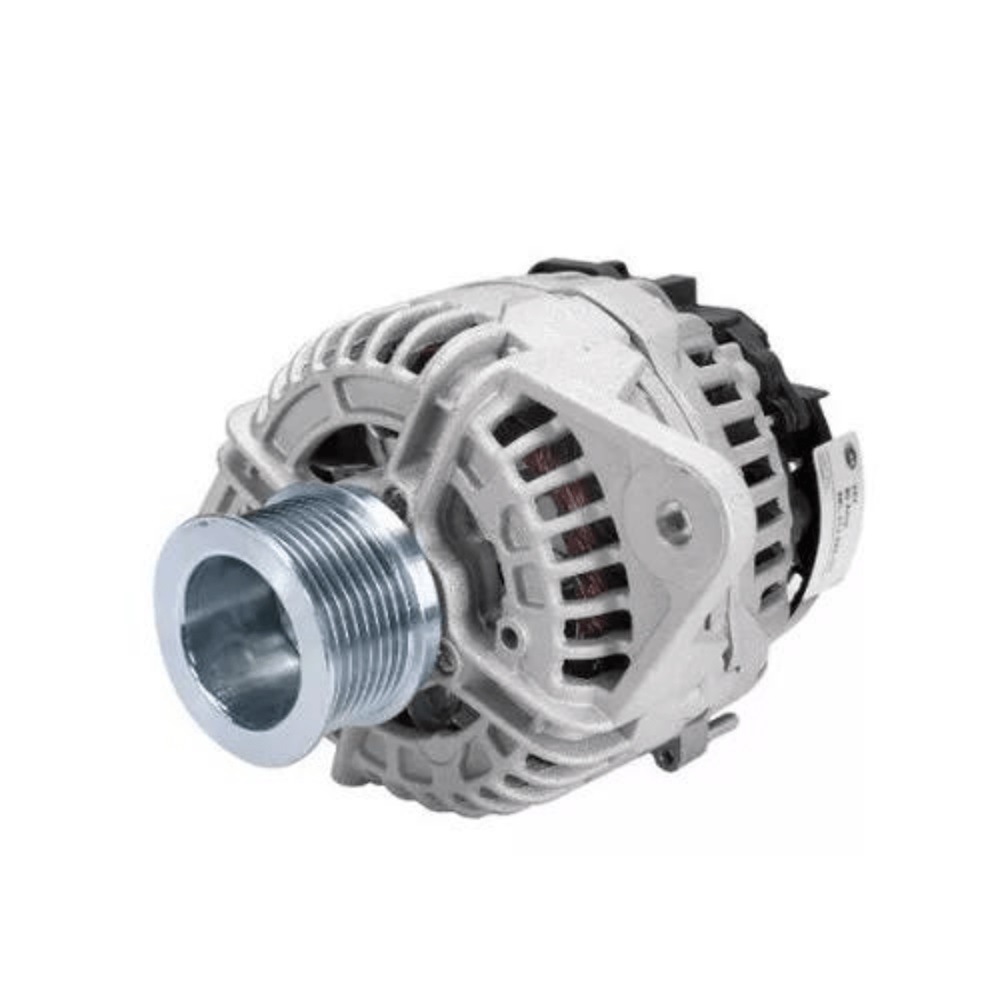 Alternador 24v 80A Bosch 1986A00917