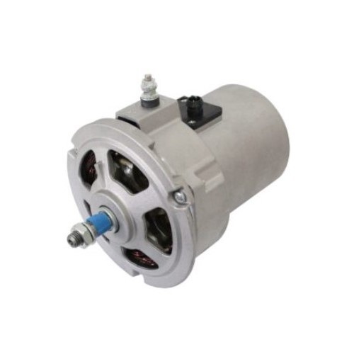 Alternador 55Ah 12V com Suporte Bilbao ATN2203