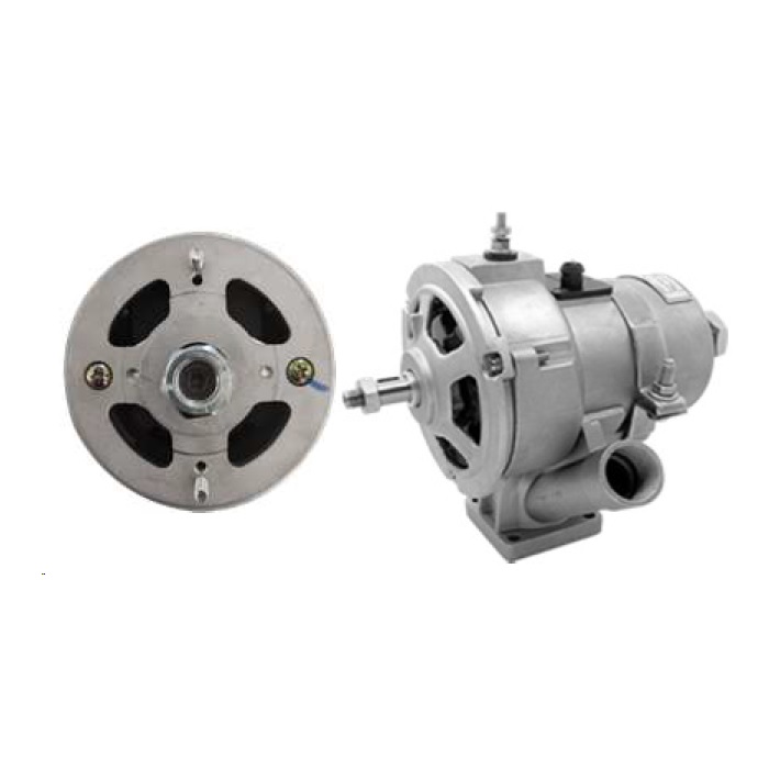 Alternador 55Ah 12V com Suporte Dita Automotive DITA10126