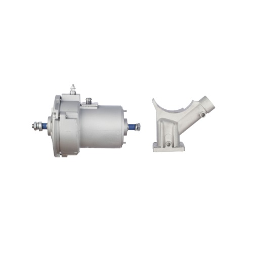 Alternador 75Ah 12V com Suporte Nexe DO Brasil NX3000