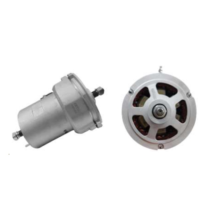 Alternador 75Ah 12V sem Suporte Dita Automotive DITA10154