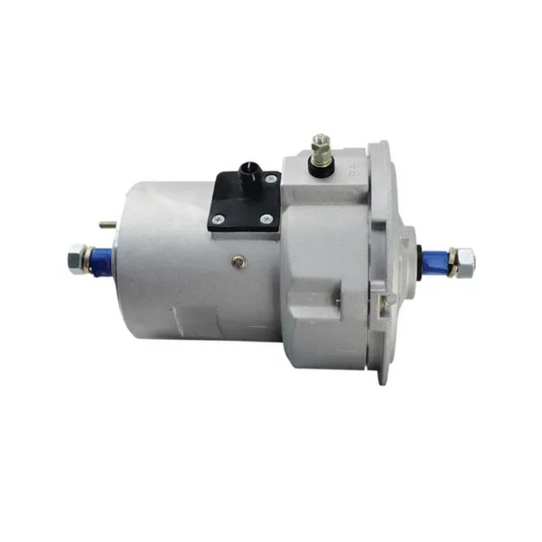 Alternador 75Ah 12V sem Suporte Nexe DO Brasil NX3008