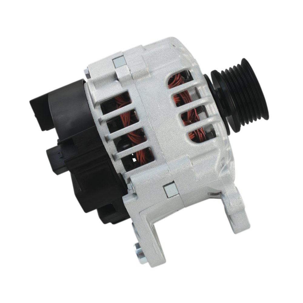 Alternador 90Ah Euro 70001