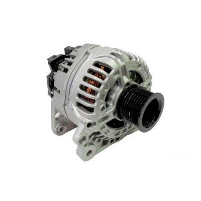 Alternador Mando MVW299