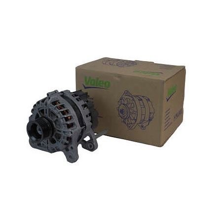 Alternador Valeo-Cibie 494709