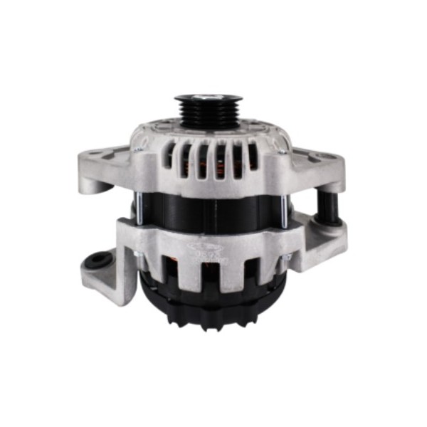 Alternador Multiqualita MQ0593
