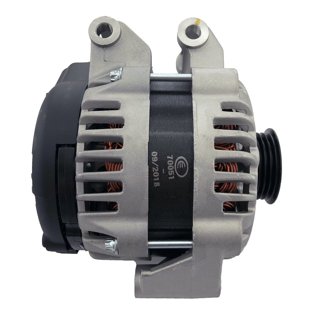 Alternador Euro 70051