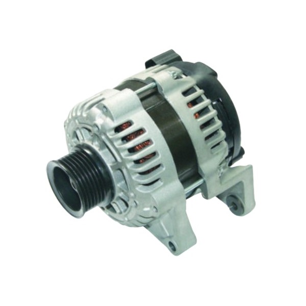 Alternador Multiqualita MQ0592