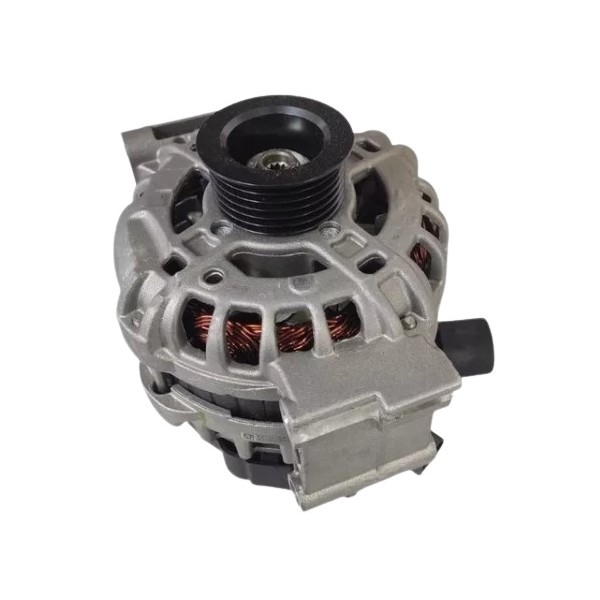 Alternador com Ar-condicionado 110Ah Fiat 51845735