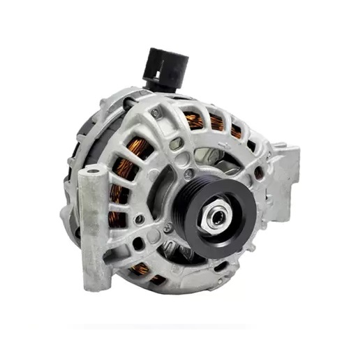 Alternador com Ar-condicionado Bosch 1986A01974