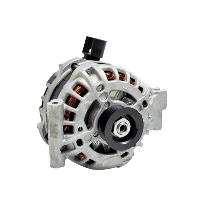 Alternador com Ar-condicionado Fiat 51839616