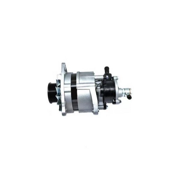 Alternador com Bomba Vácuo Mando MM206