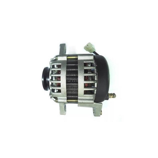 Alternador Mando NTH047