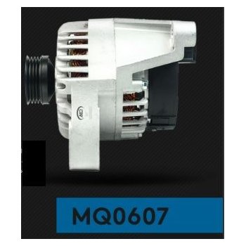 Alternador Multiqualita MQ0607