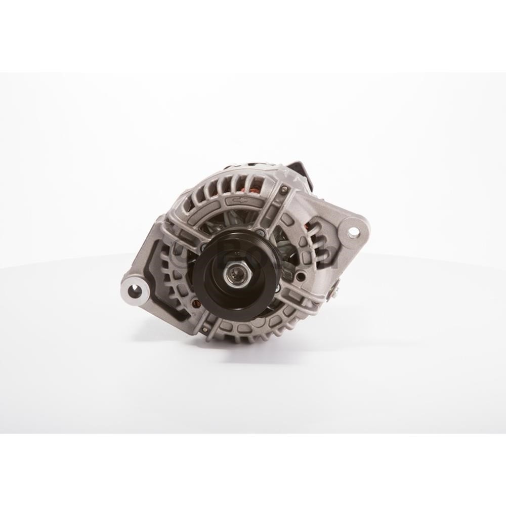 Alternador Bosch 0124325109