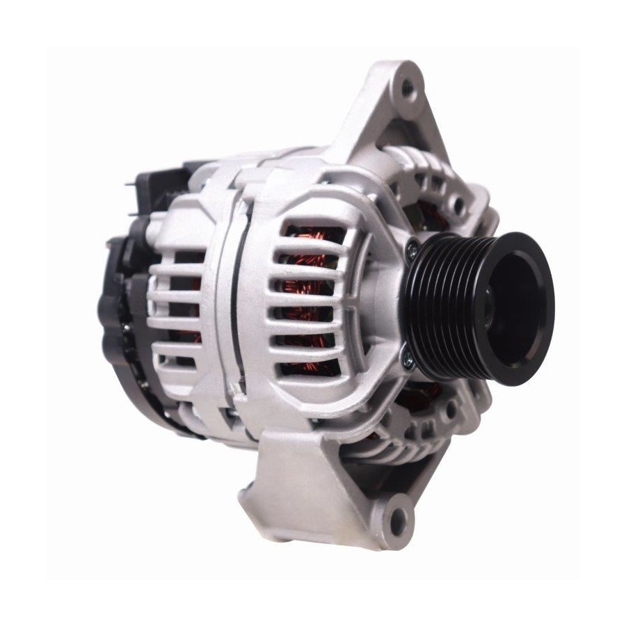 Alternador Hella HAL2691
