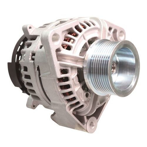 Alternador Hella HAL4641