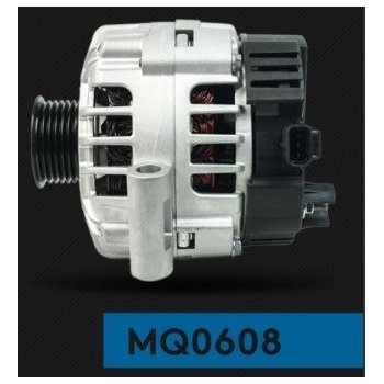 Alternador Multiqualita MQ0608
