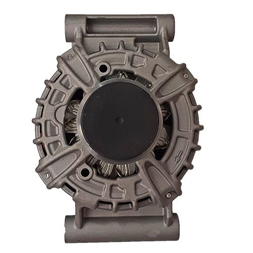 Alternador Multiqualita MQ0609