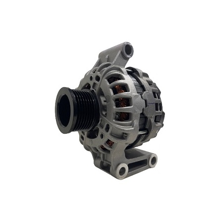 Alternador SEG-Automotive F000BL06ET