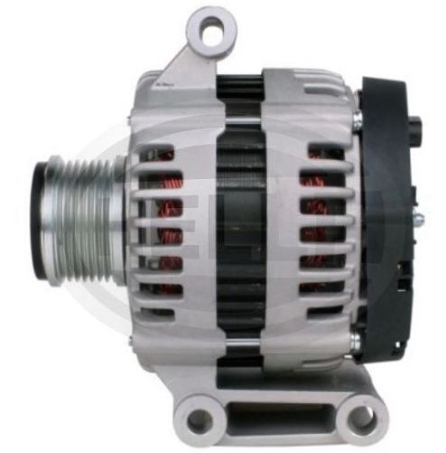 Alternador Hella HAL8821