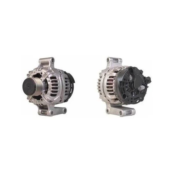 Alternador Autotec/Drivetec 28858