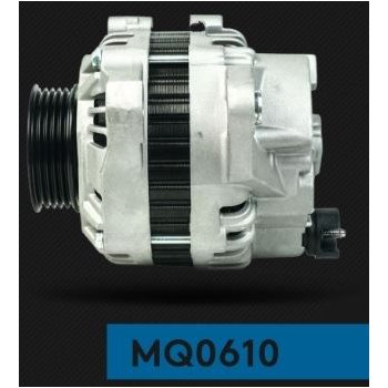 Alternador Multiqualita MQ0610