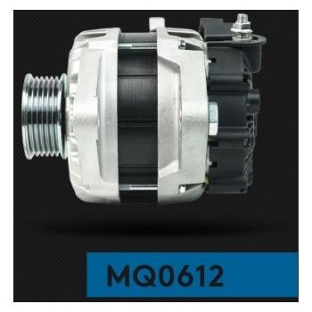 Alternador Multiqualita MQ0612