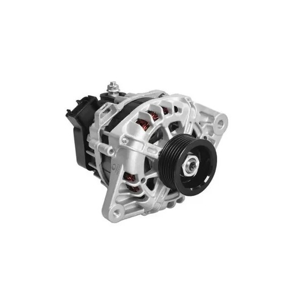 Alternador Valeo-Cibie 616126