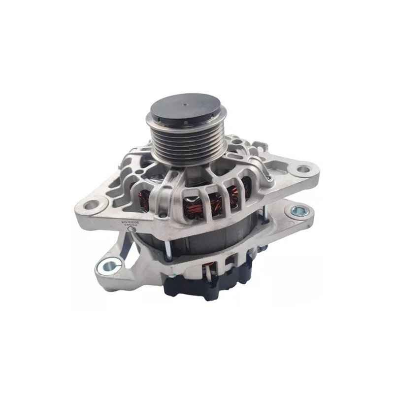 Alternador Mando MHY129