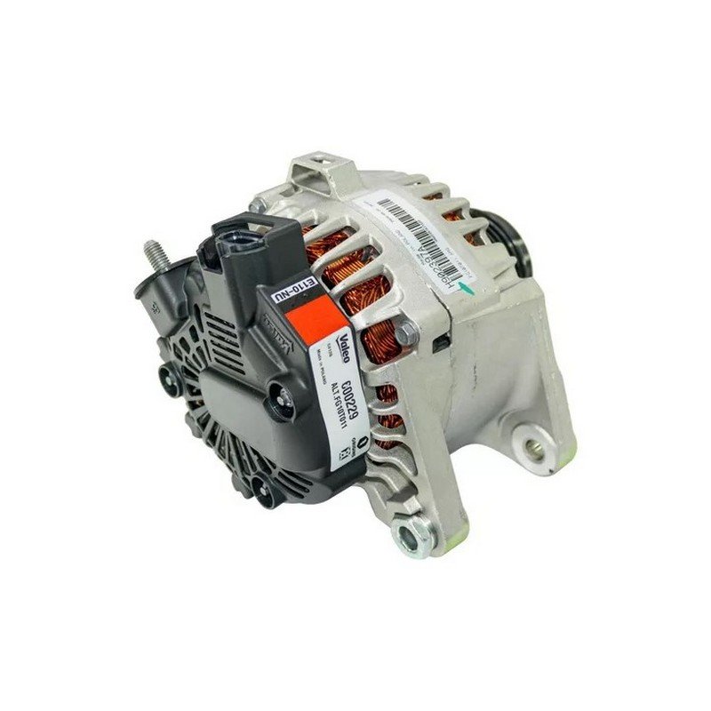 Alternador Mando MHY599