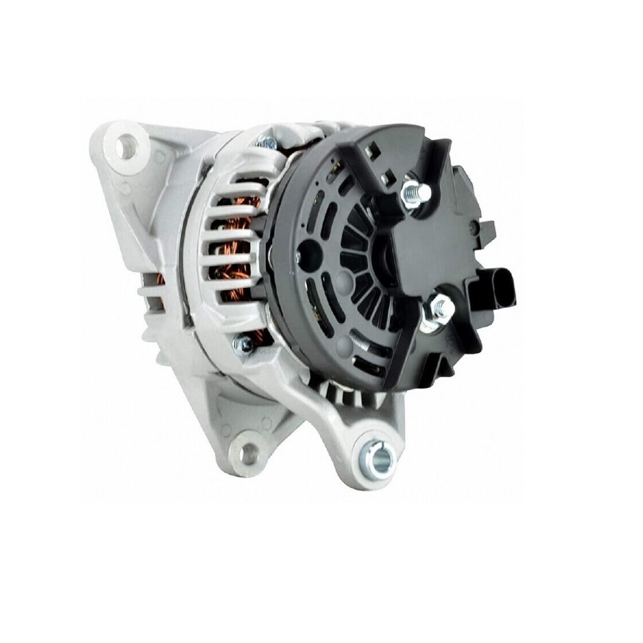 Alternador Hella HAL8811