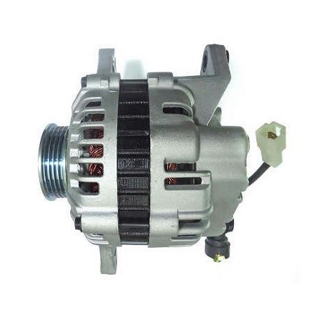 Alternador Autotec/Drivetec 13512