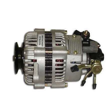 Alternador Autotec/Drivetec 18264